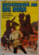 The Great Sioux Massacre (Entscheidung am Big Horn)